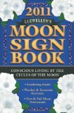 Llewellyn's 2011 Moon Sign Book: Find Your Moon Sign -