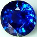 Blue Saphire Gemstones