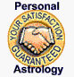 Personal planets in astrology - Astrological strengths and weakness.
