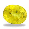 Yellow Saphire- Gemstone Healing